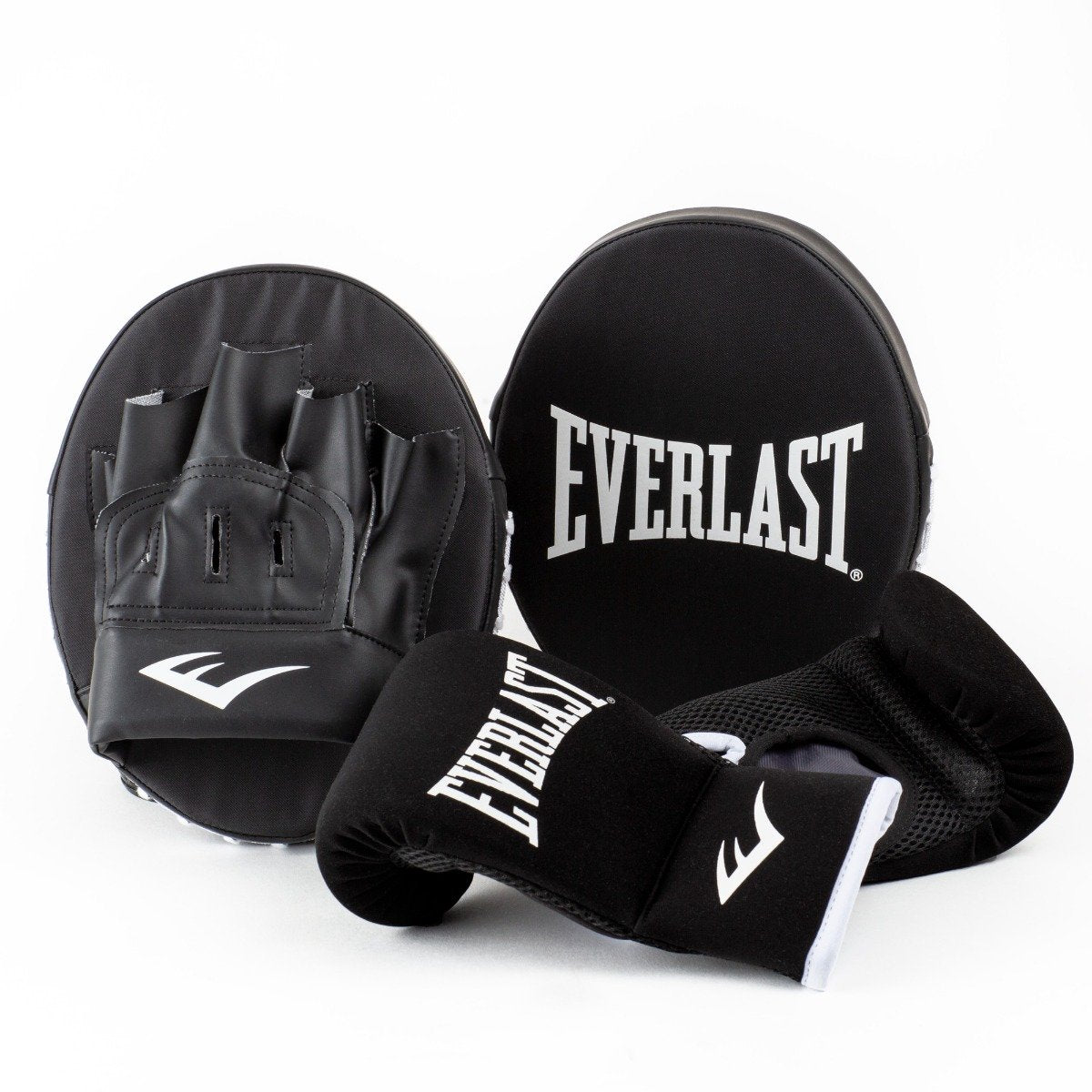 Core Fitness Boxing Kit Bundle – Everlast - Main Image