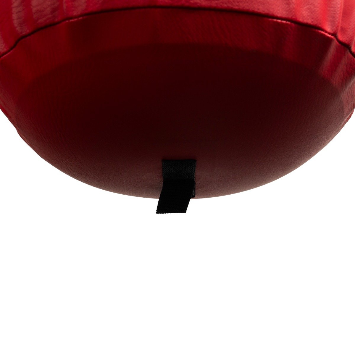 Red - 100lb Elite Heavy Bag - Everlast