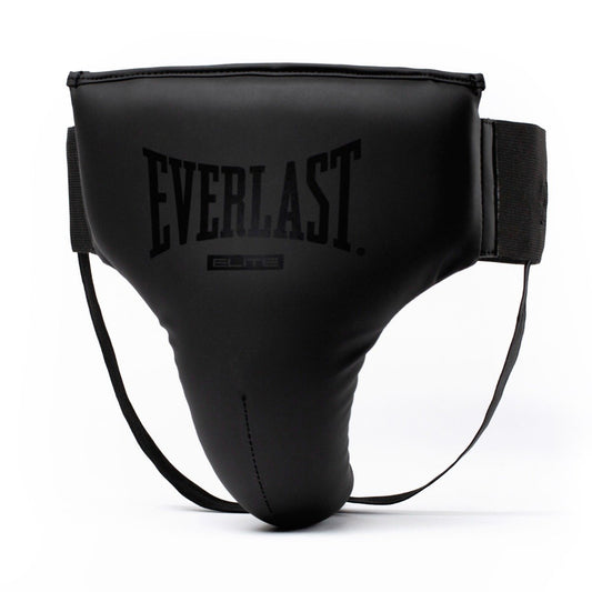 Elite Groin Protector - Everlast view 1