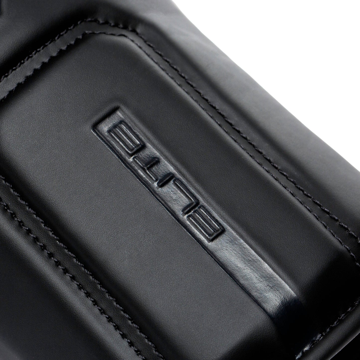Black - Elite 2 Pro Laced Training Gloves