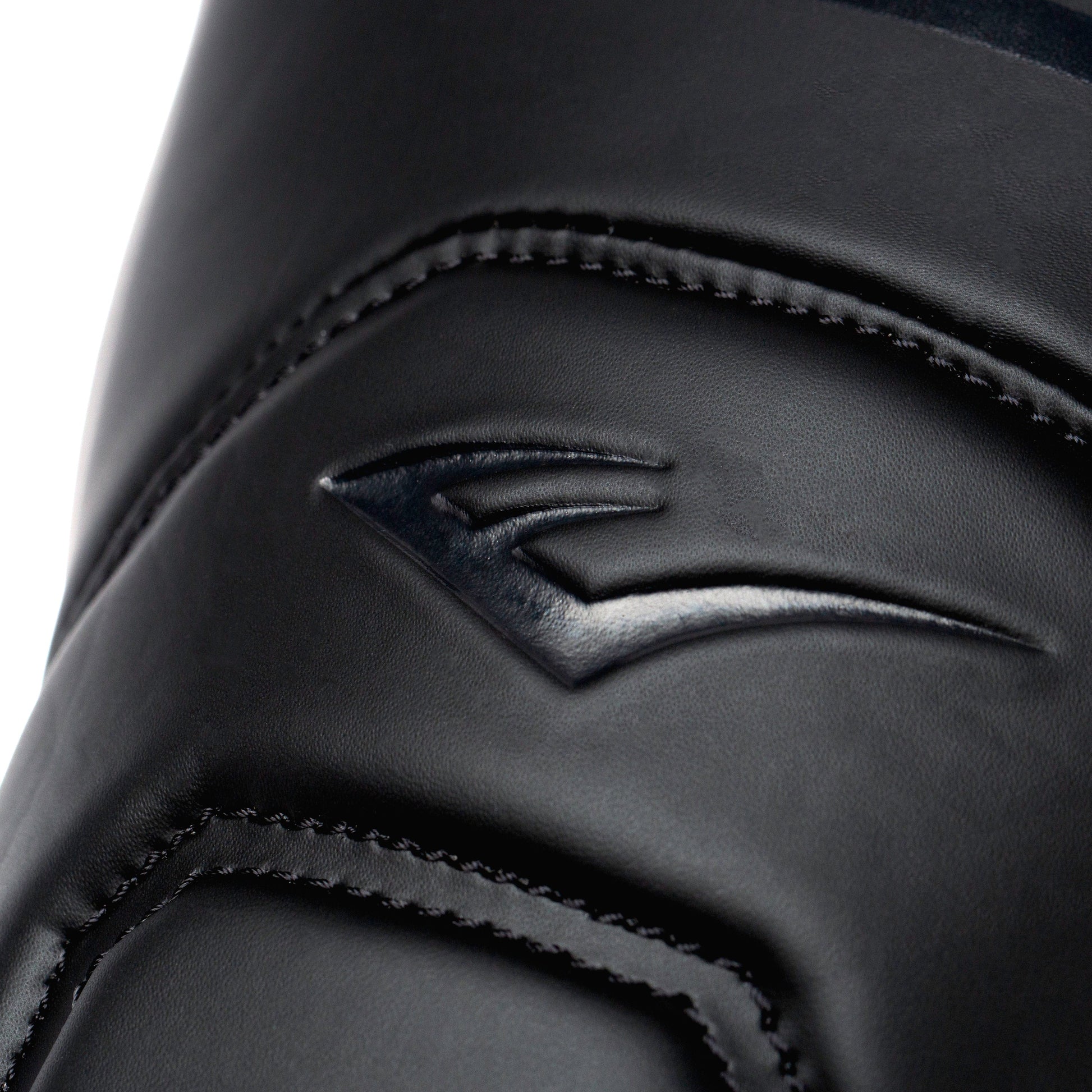 Black - Elite 2 Pro Laced Training Gloves