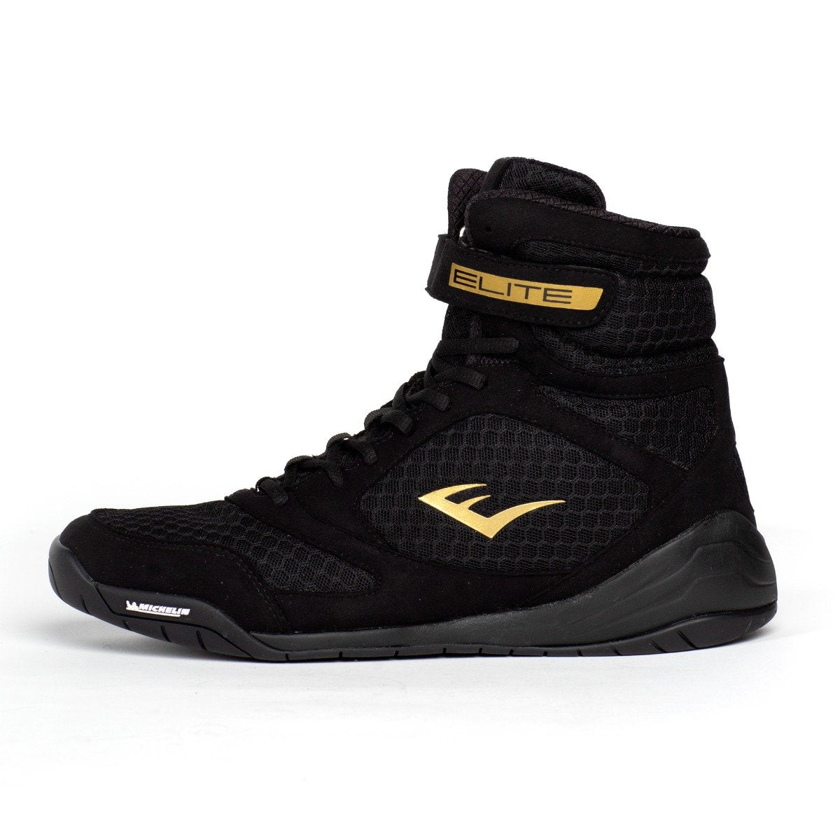 Elite Boxing Shoes – Everlast - Main Image