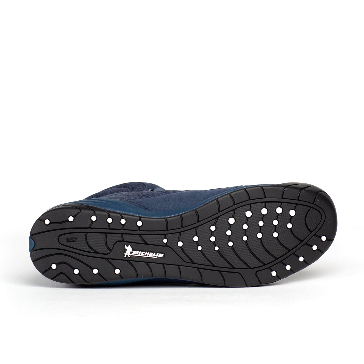 Navy Blue - Elite 2 Boxing Shoes