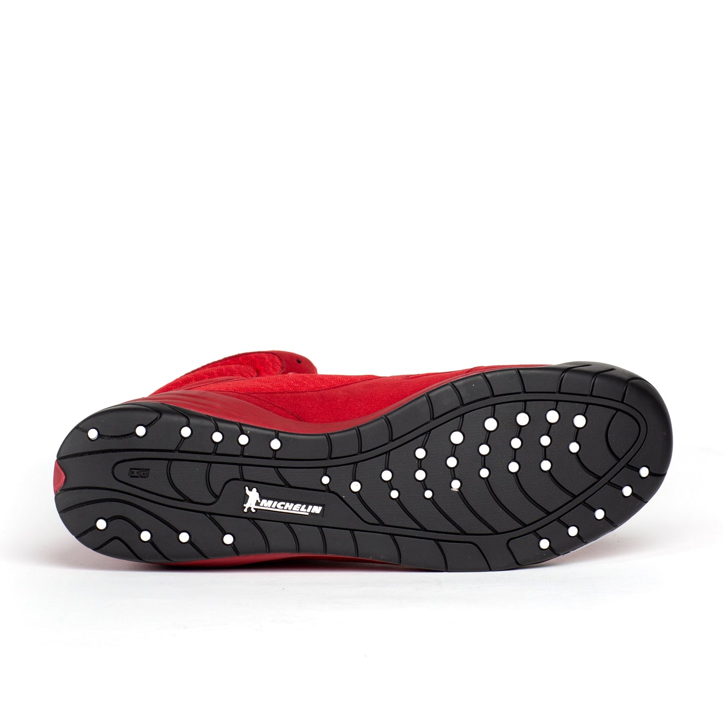 Red - Elite 2 Boxing Shoes