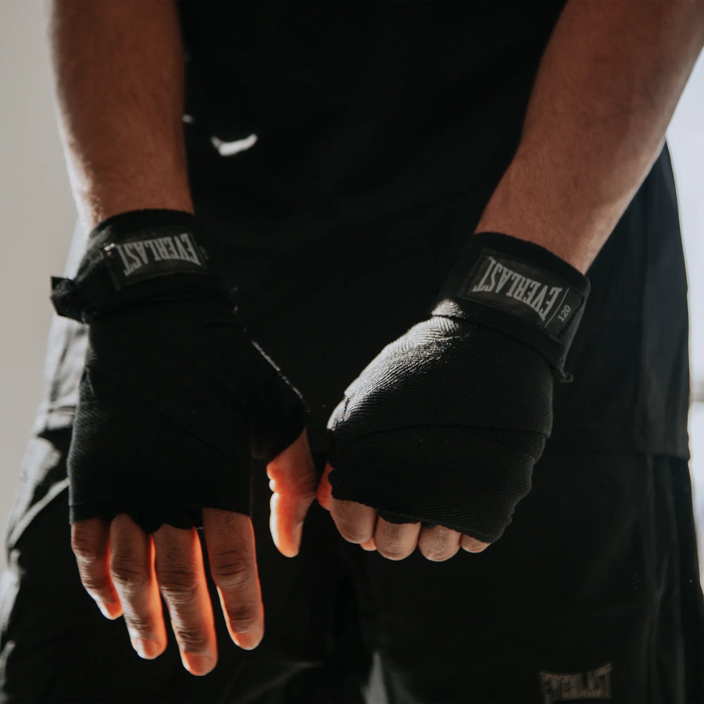 Protective Headgear, Handwrap and Mouthguard Bundle