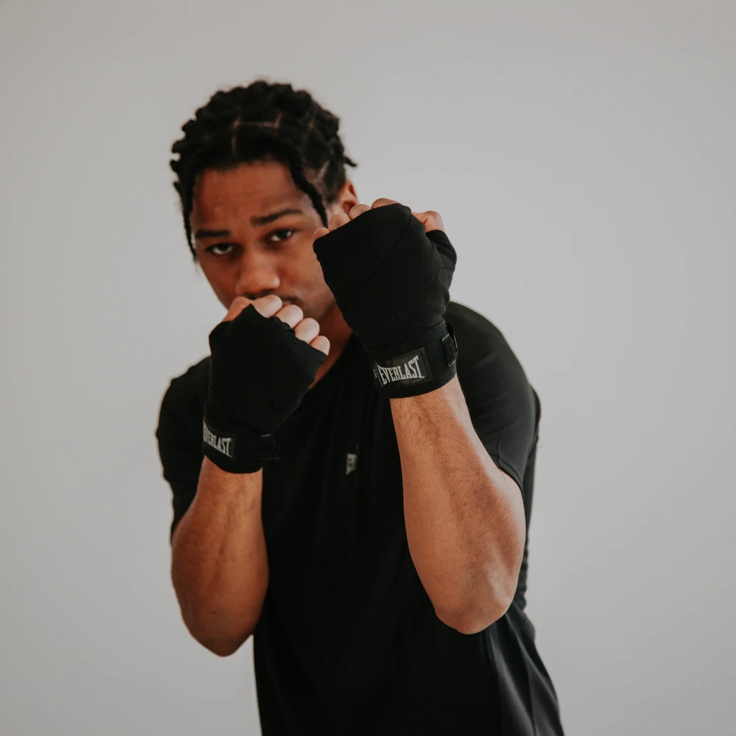 Protective Headgear, Handwrap and Mouthguard Bundle