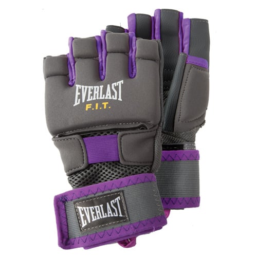 everlast fitness handschuhe Everlast Women's Universal FIT Gloves
