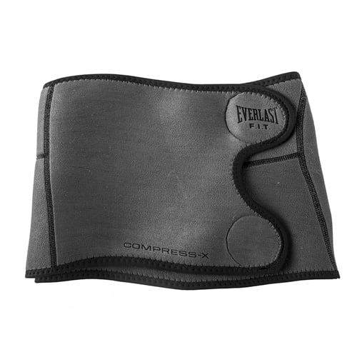 Slimmer Belt with Contoured Shaping Everlast - Main Image