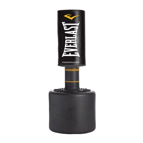 Everlast Boxing Bag Everlast Powercore Powercore Free Standing