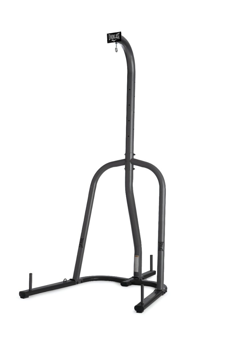 Heavy Bag Stand Grey