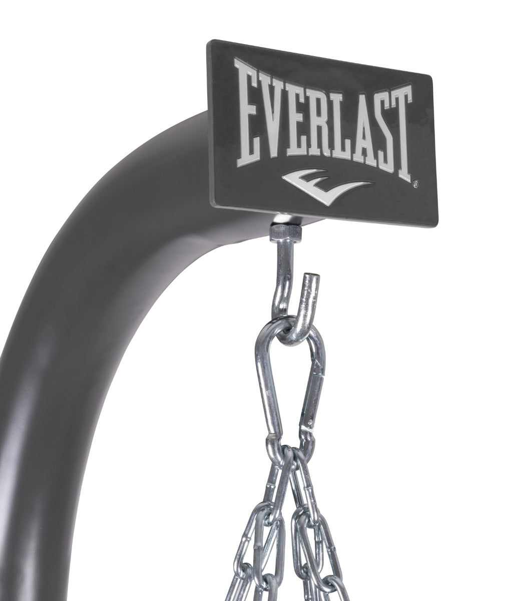 Heavy Bag Stand Grey