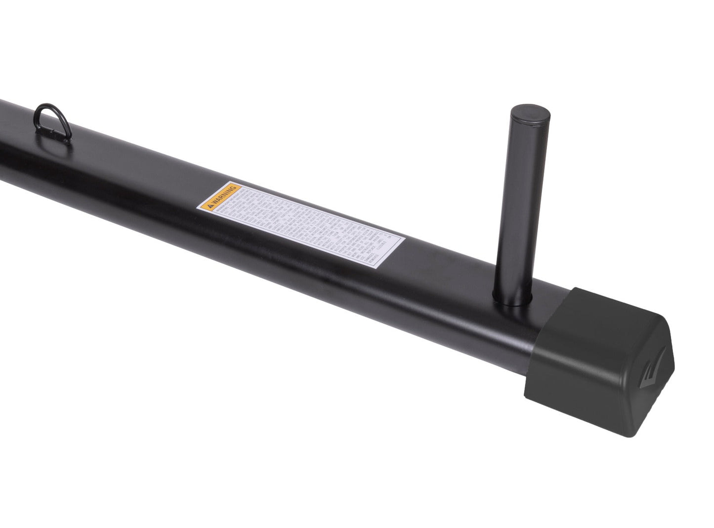 Heavy Bag Stand Grey