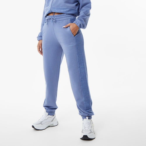 Women's Boxing Academy Joggers - Everlast - Dusky Blue