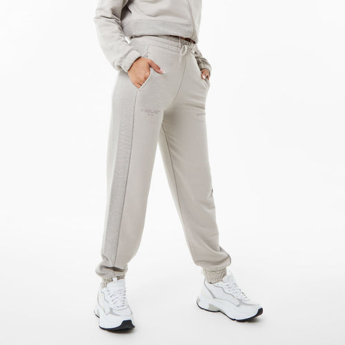 Women's Boxing Academy Joggers - Everlast - Opal Grey
