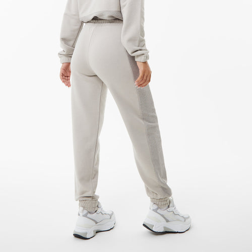 Women's Boxing Academy Joggers - Everlast - Opal Grey