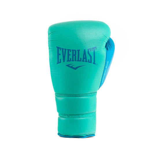 Powerlock 2 Laced Pro Training Gloves - Everlast - Biscay view 2