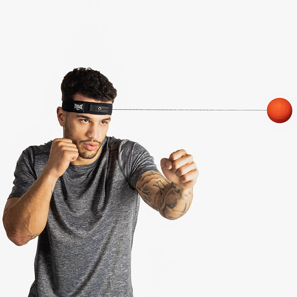 Powerlock Reflex Ball – Everlast