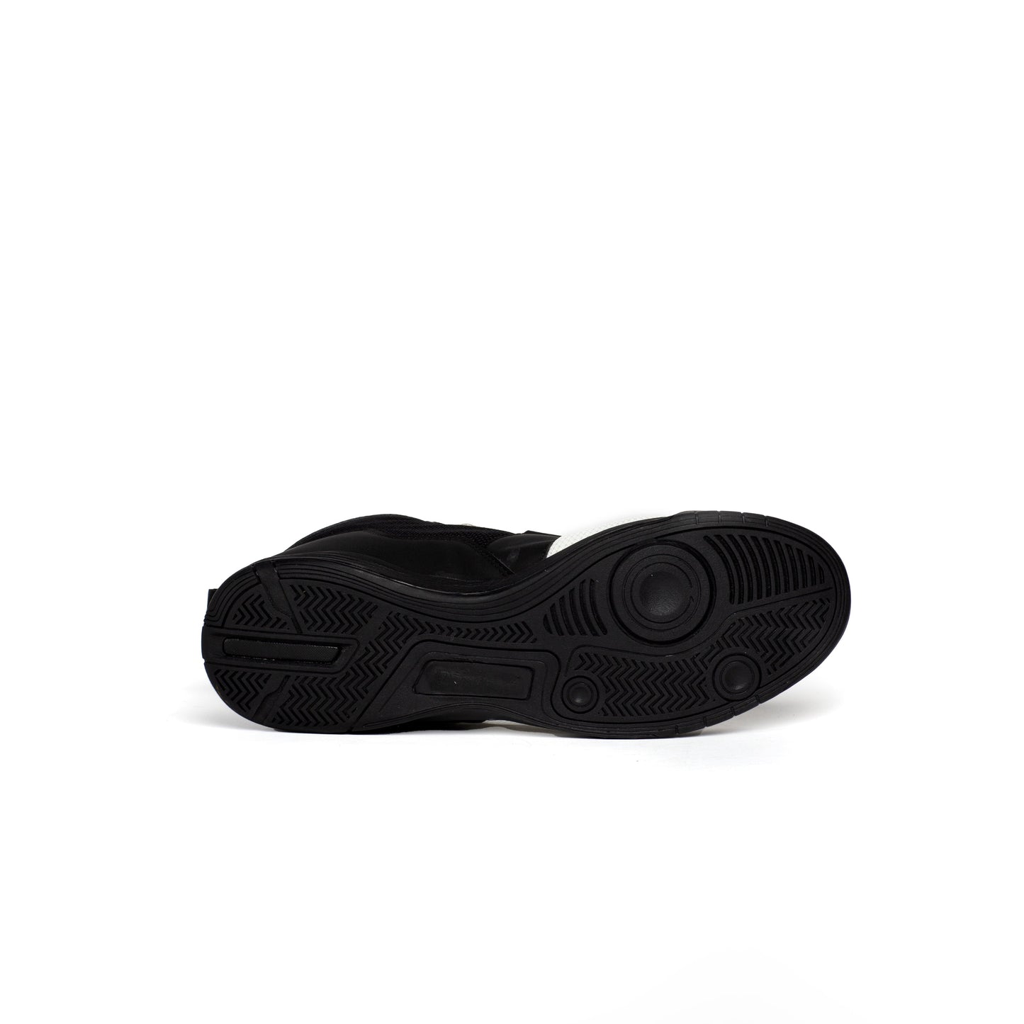 Powerlock X-Trainer Shoes - Everlast - White
