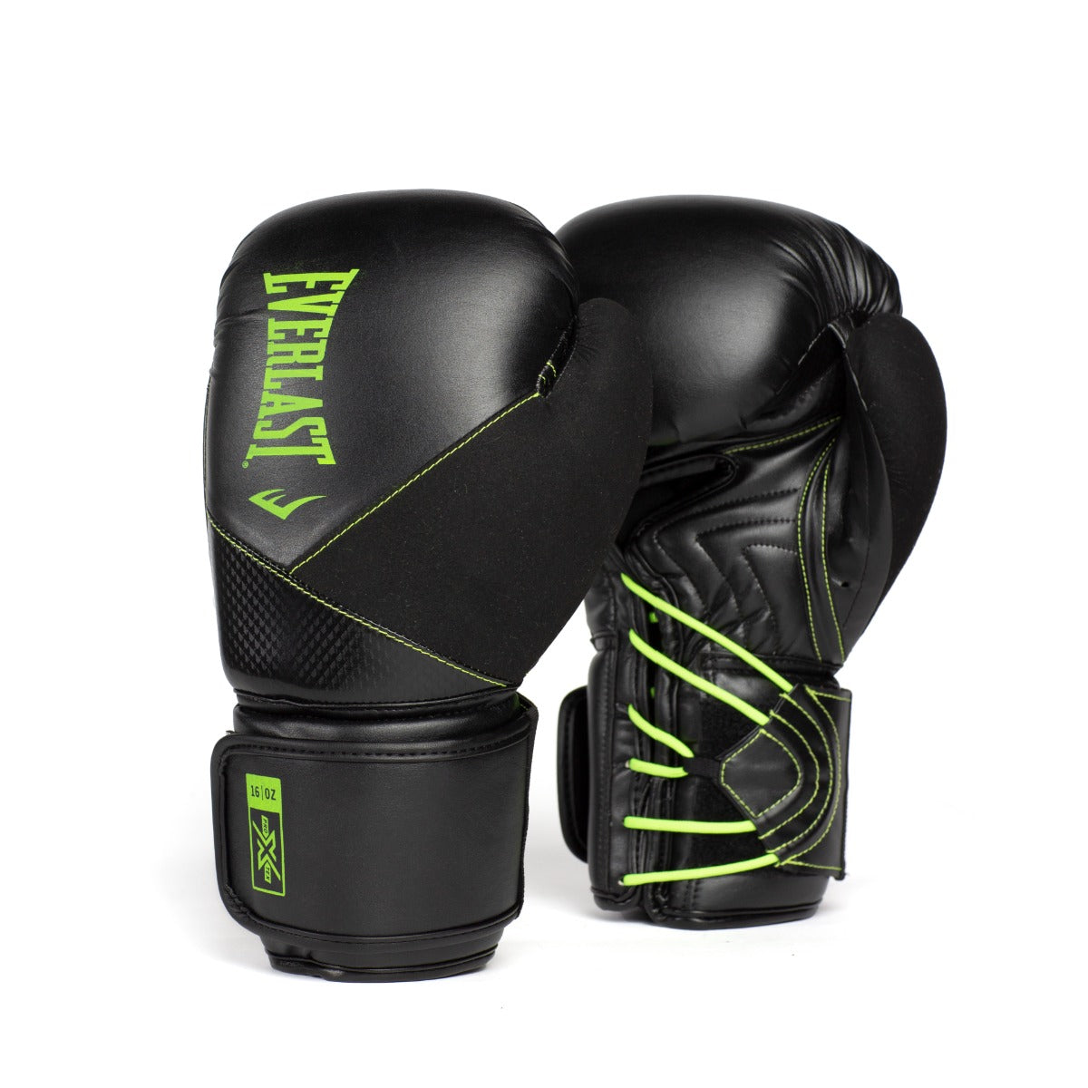 Everlast Protex boxing gloves view 1