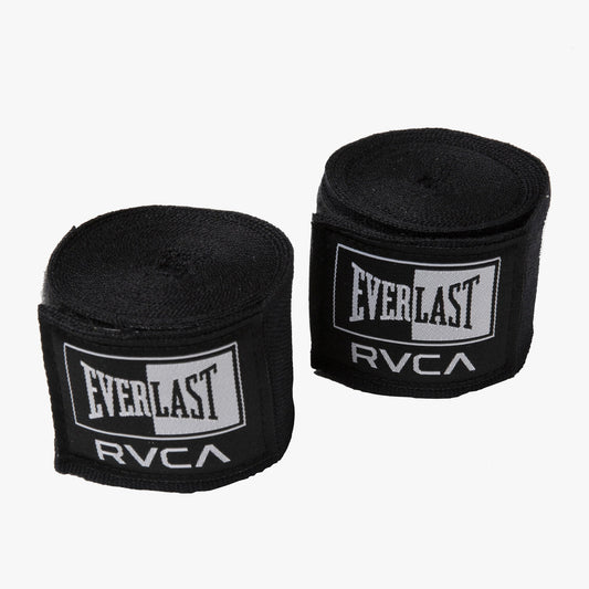 180" Everlast x RVCA Handwraps - Everlast view 2