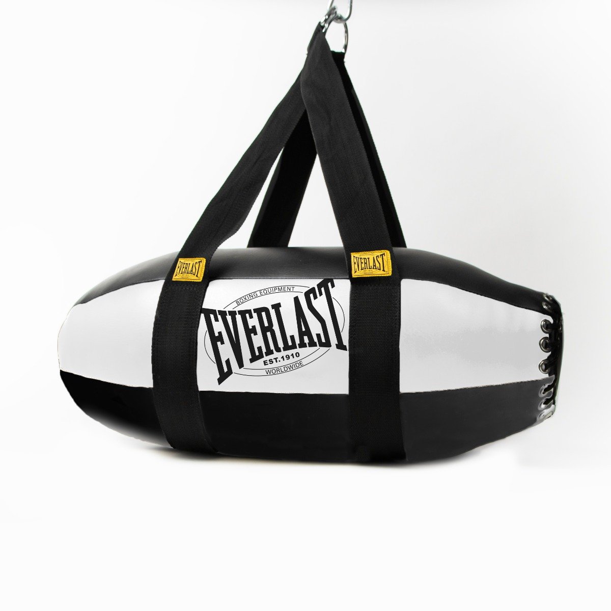1910 70lb Torpedo Heavy Bag - Everlast