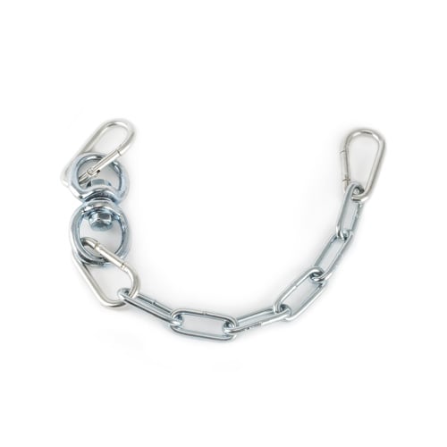 Swivel & Chain Assembly