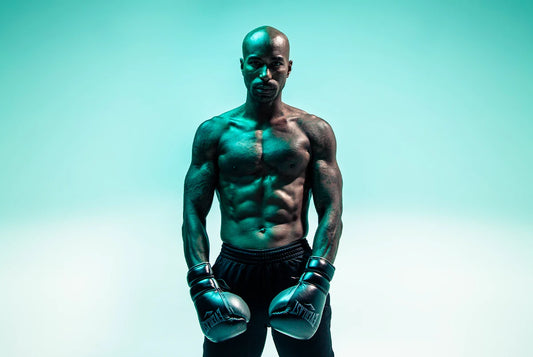 Powerlock2 Lookbook