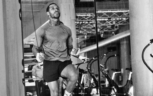 Why You Should Jump Rope: 10 Benefits