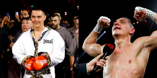 TIM TSZYU 🇦🇺