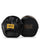 1910 Pro Leather Mini Focus Mitts Black