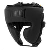 Elite Evershield Headgear Black/Black