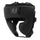 Elite Evershield Headgear Black/Black