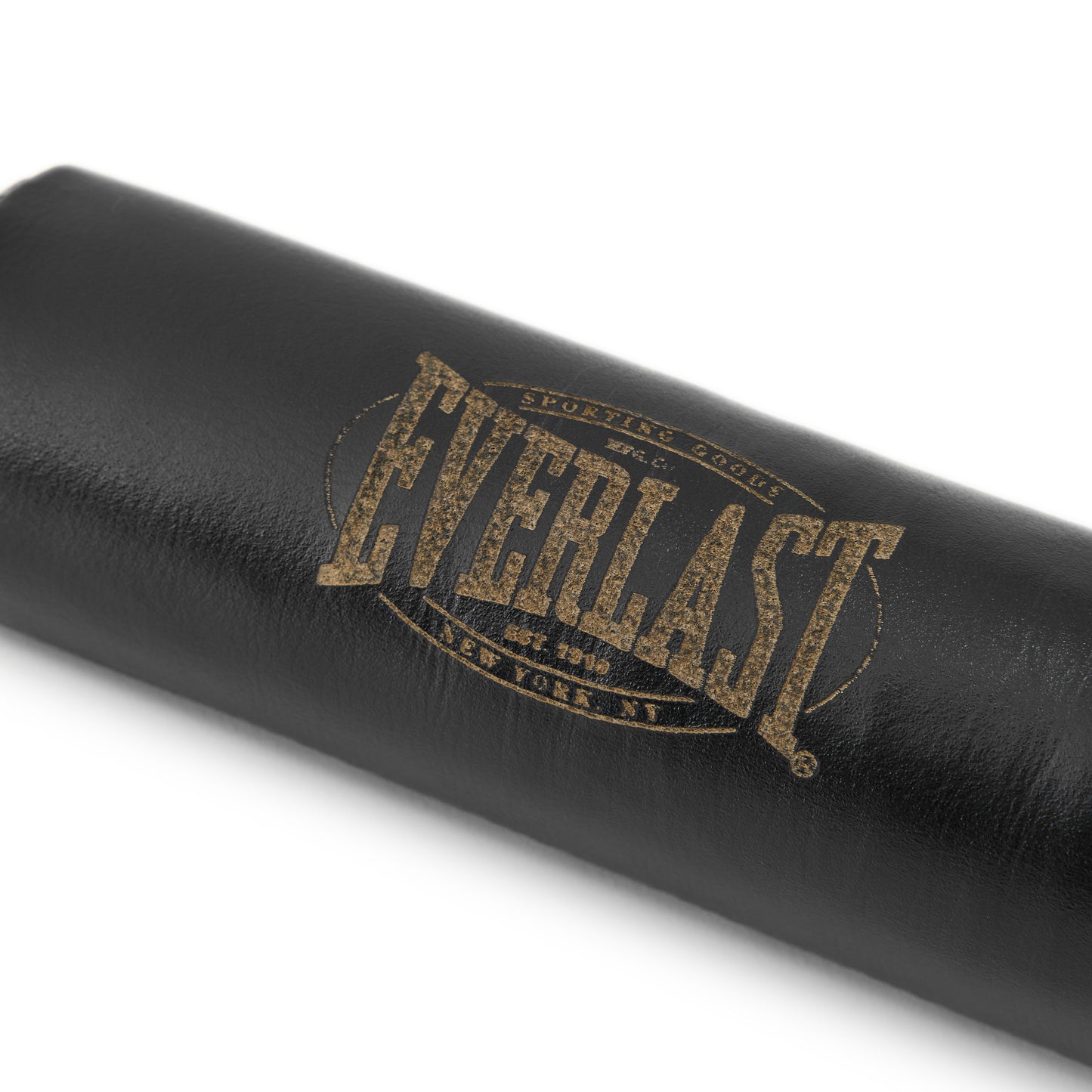 1910 Pro Leather Striking Sticks Black