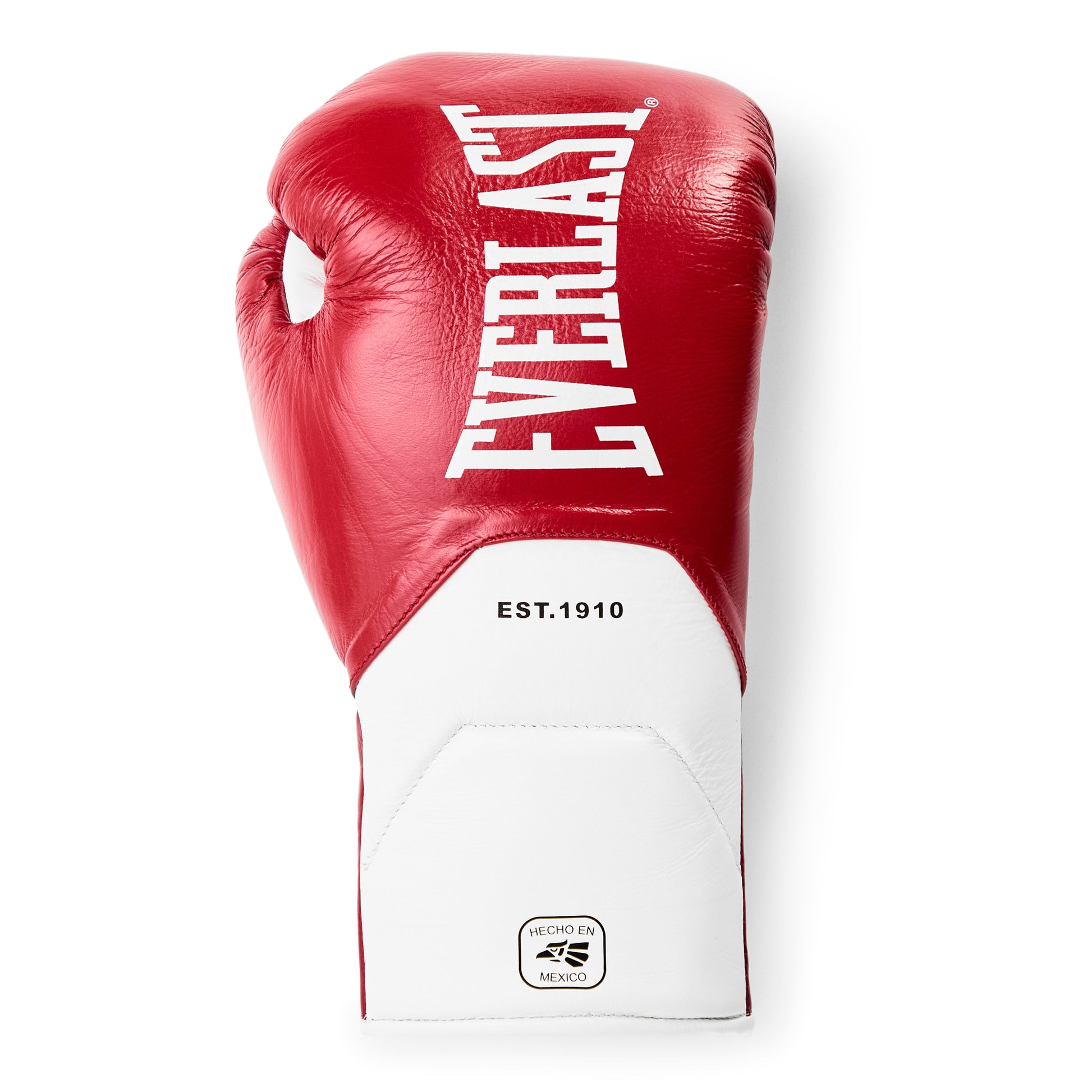 MX Elite Fight Gloves Red