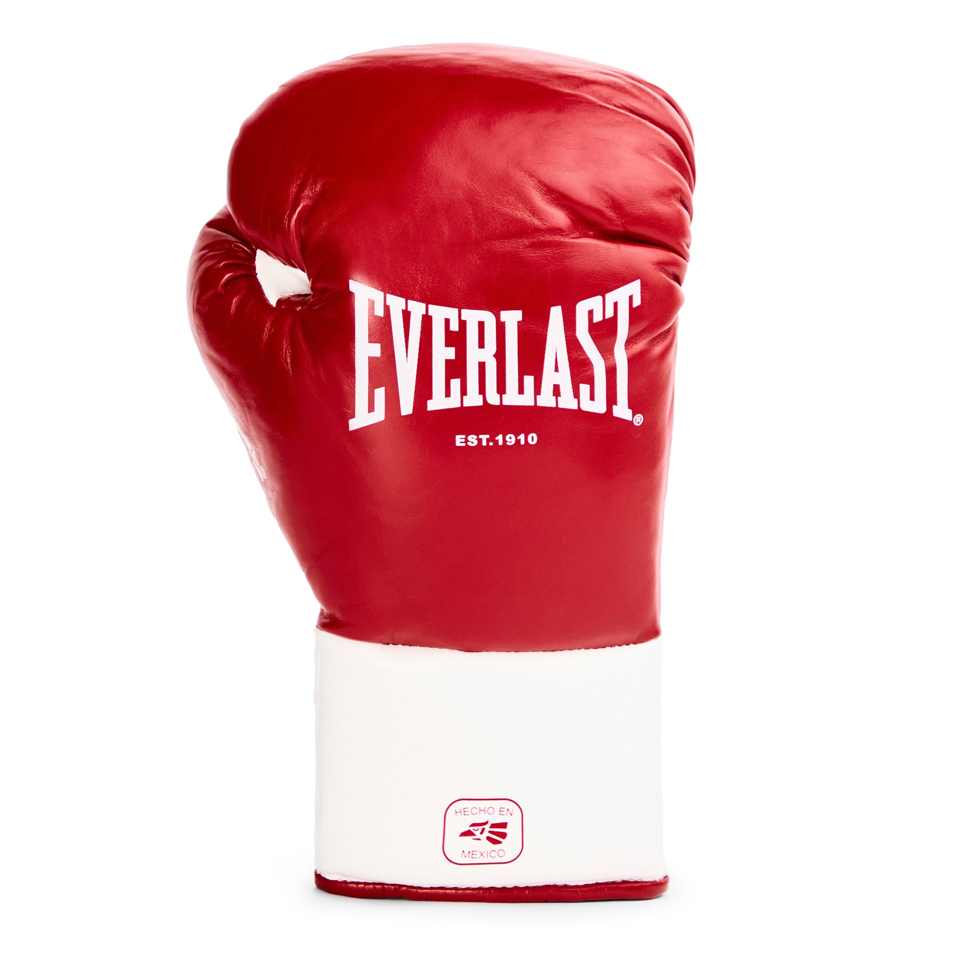 MX OG Fight Gloves Red