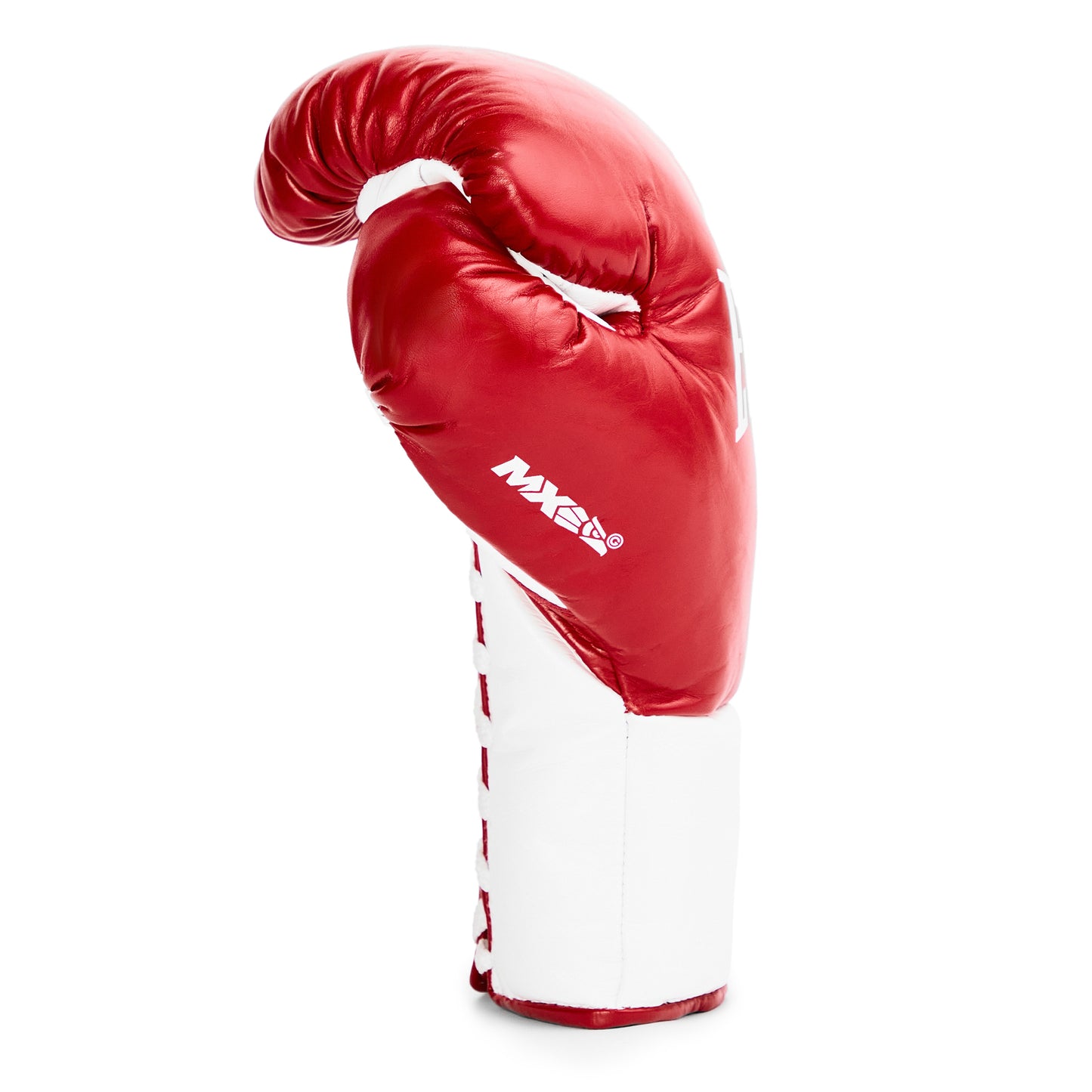 MX OG Fight Gloves Red