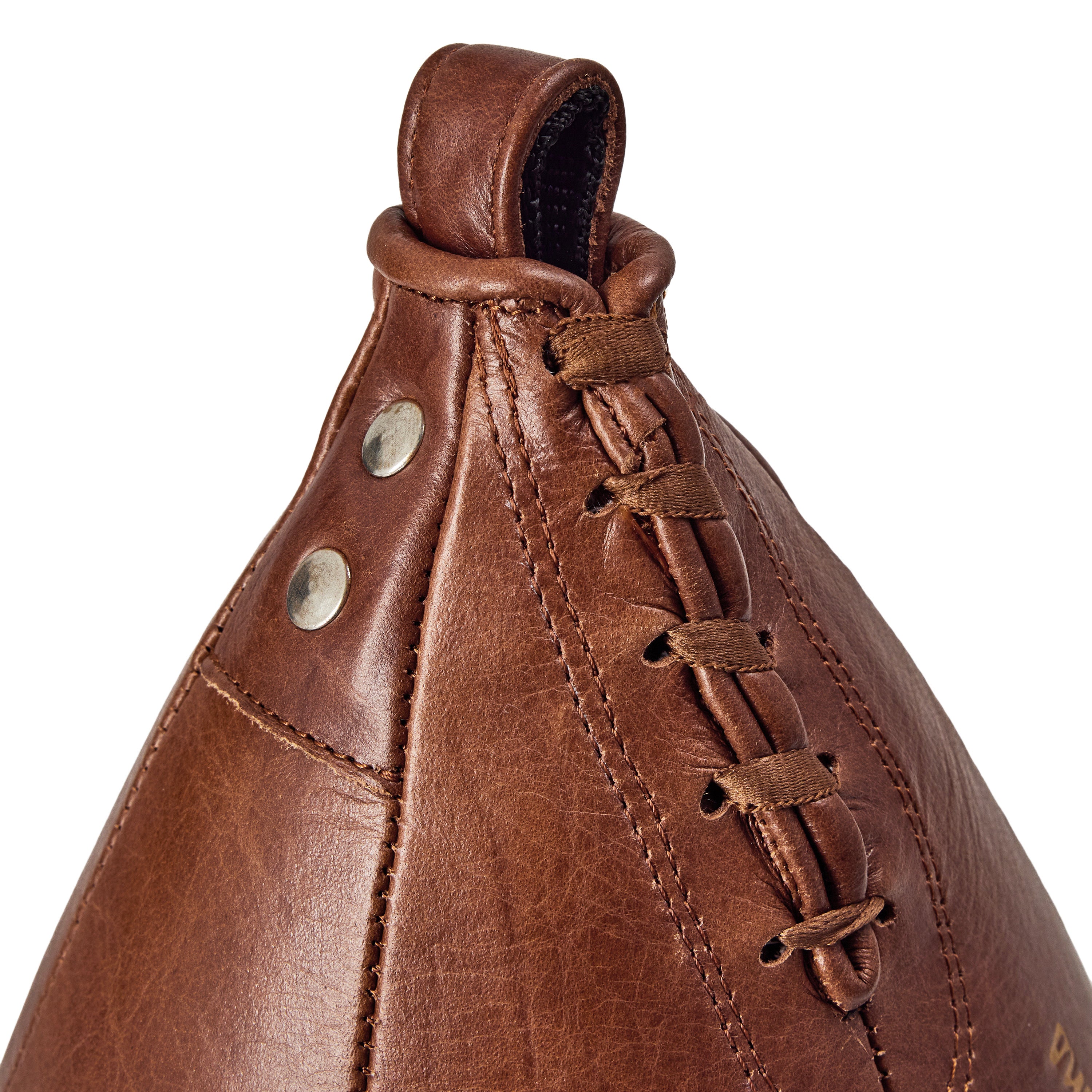 1910 Pro Leather Speed Punching Bag – Everlast