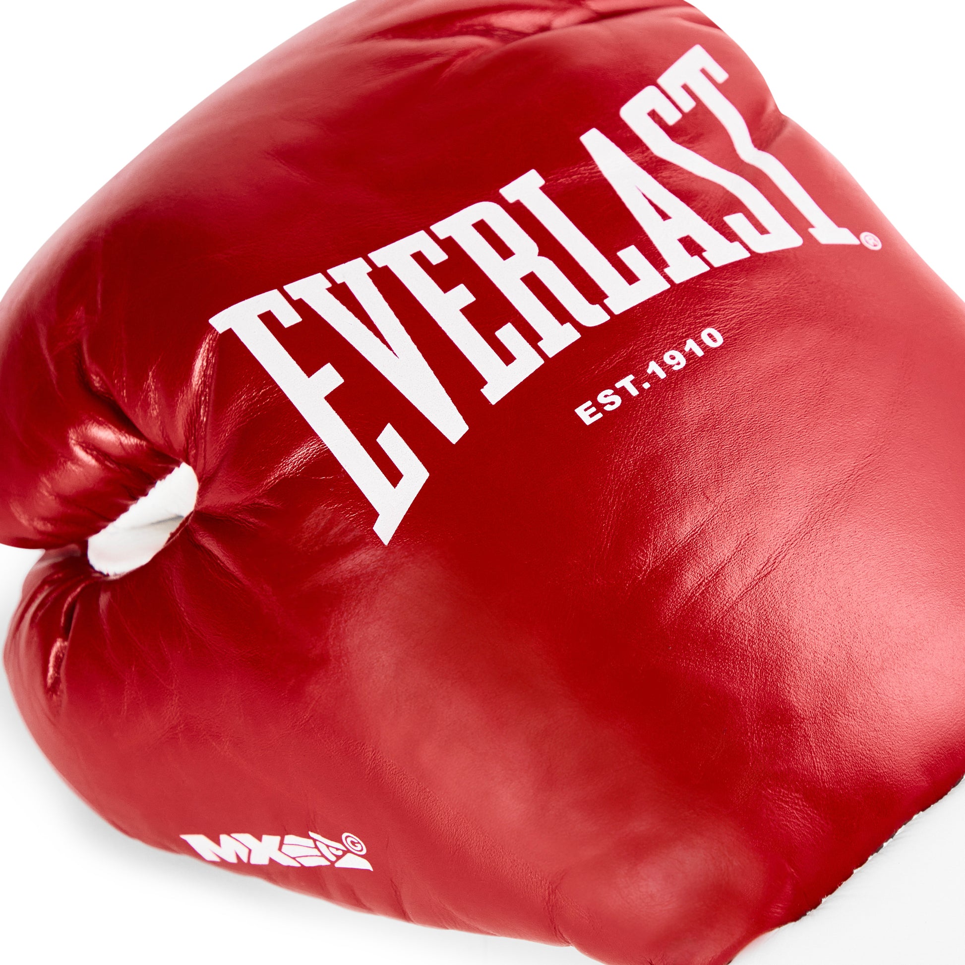 MX OG Fight Gloves Red