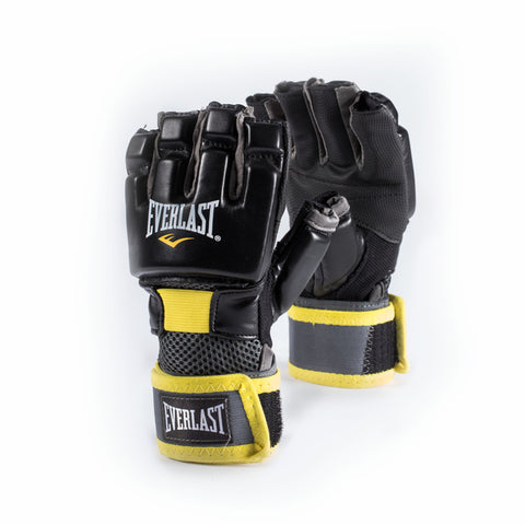 mma handschuhe everlast Kickboxing Gloves – Everlast