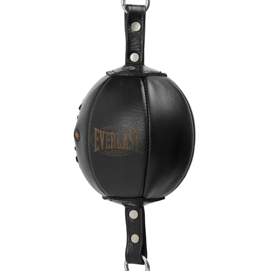 1910 Pro Leather Double End Bag Black view 1