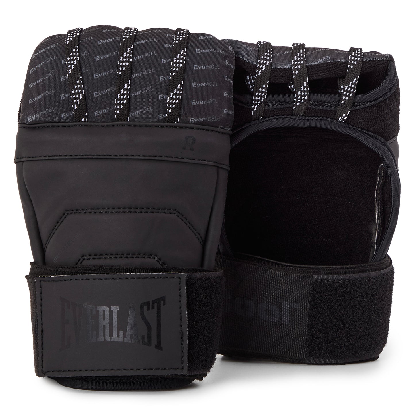 Elite Pro Evergel Handwraps