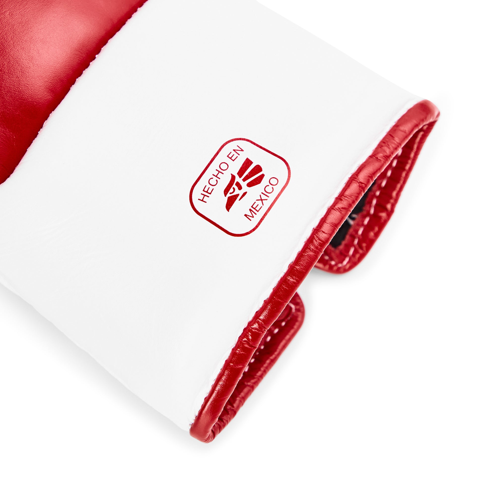 MX OG Fight Gloves Red