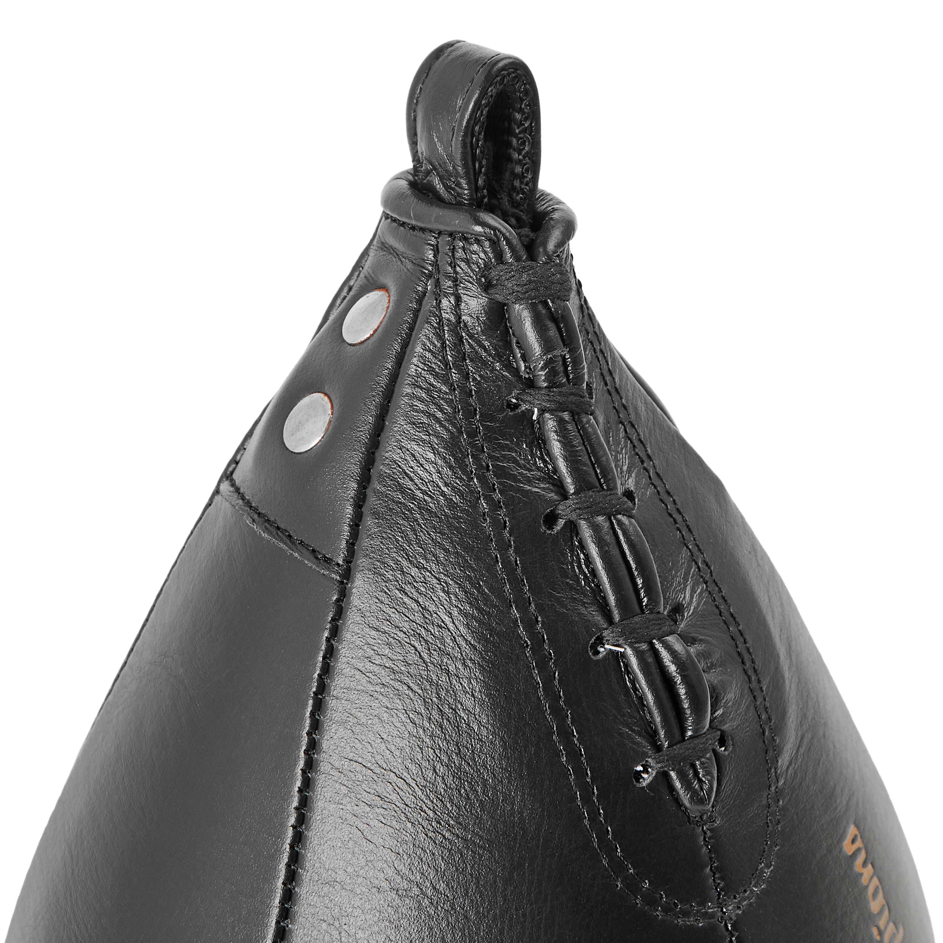 EVERLAST MASTERMIND PUNCH BAG サンドバッグ 1910 Pro Leather Torpedo Punching Bag 60lb – Everlast