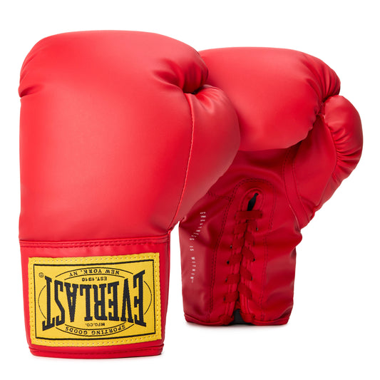 Autograph Glove Red view 2