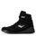 Elite Pro Boxing Shoes Black/White