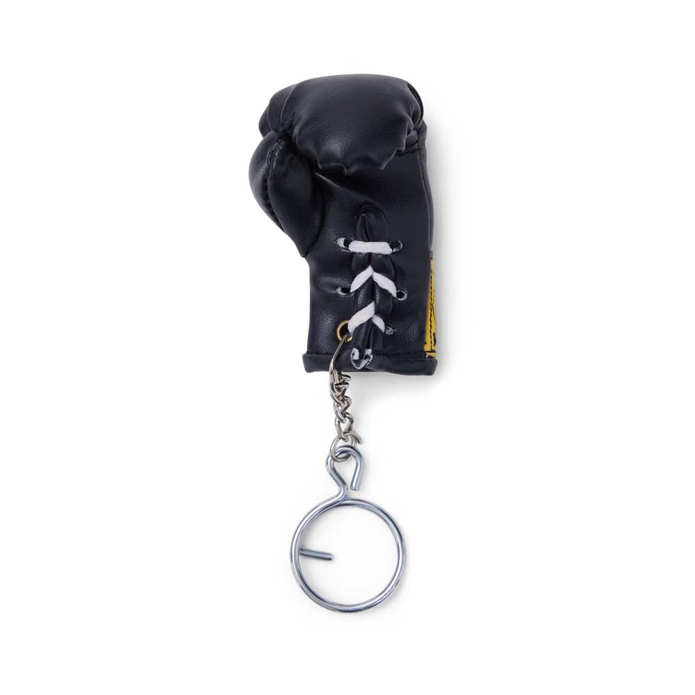 Everlast Boxing Glove Keychain Black