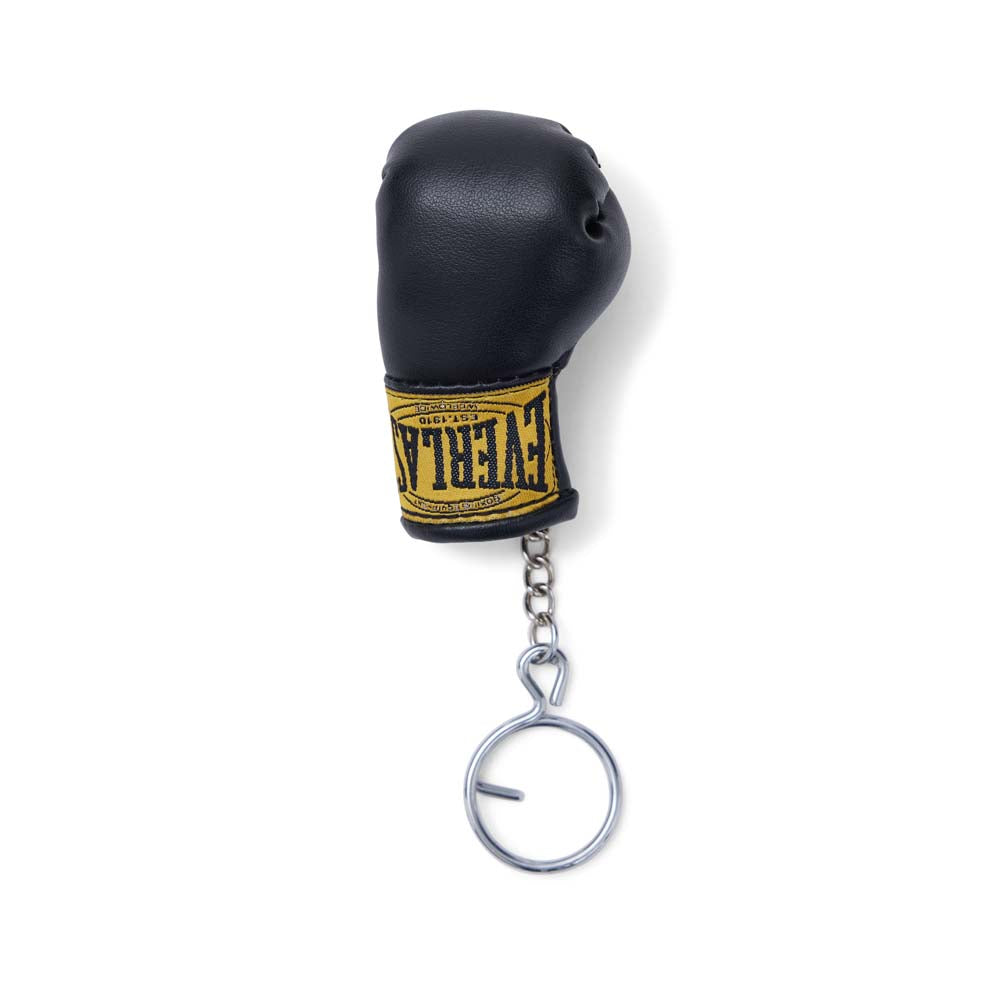 Everlast Boxing Glove Keychain Black