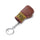 Everlast Boxing Glove Keychain Brown