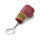 Everlast Boxing Glove Keychain Red
