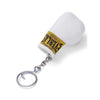 Everlast Boxing Glove Keychain White